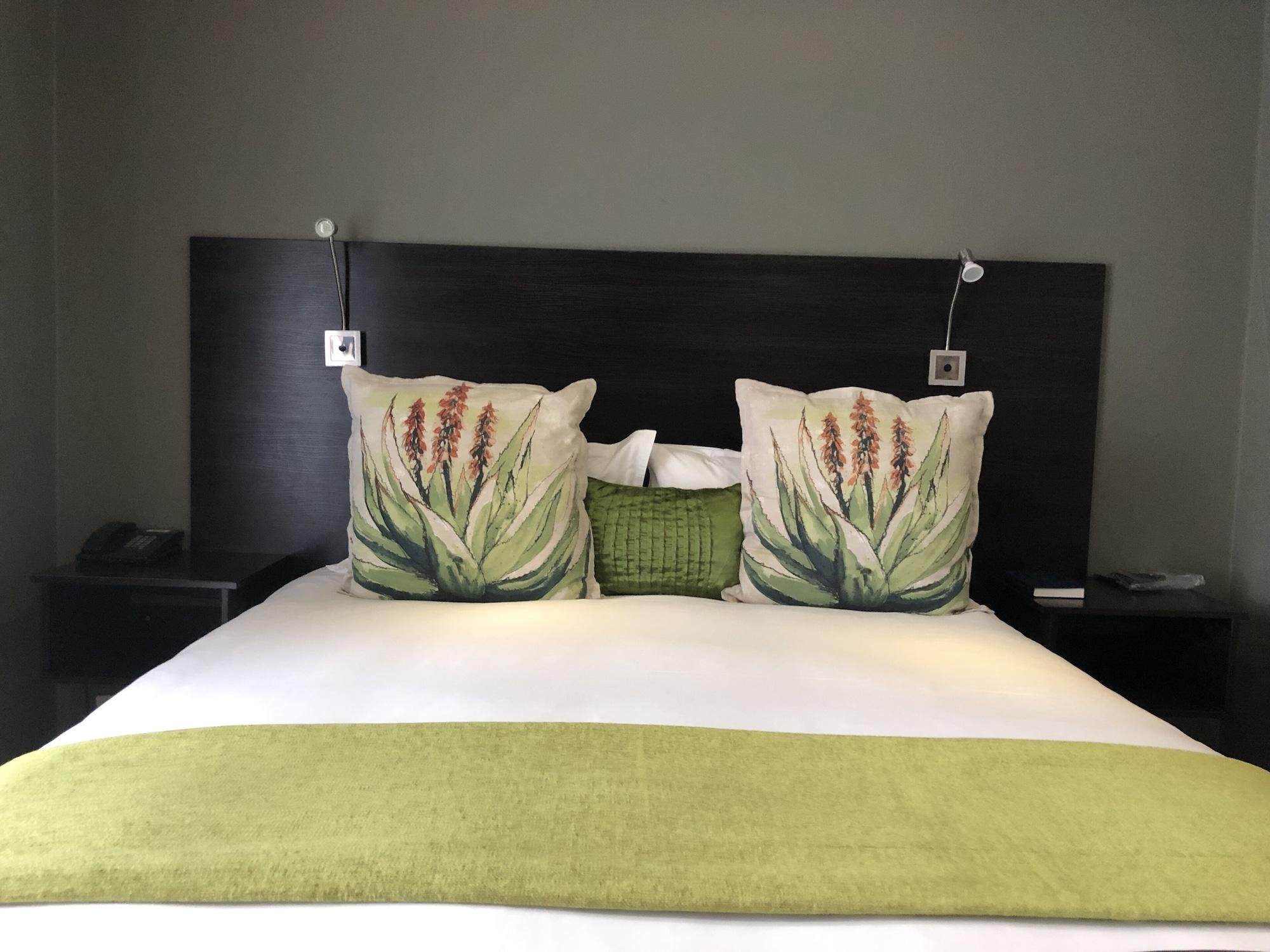 314 On Clark Guest House Pretoria-Noord Eksteriør bilde