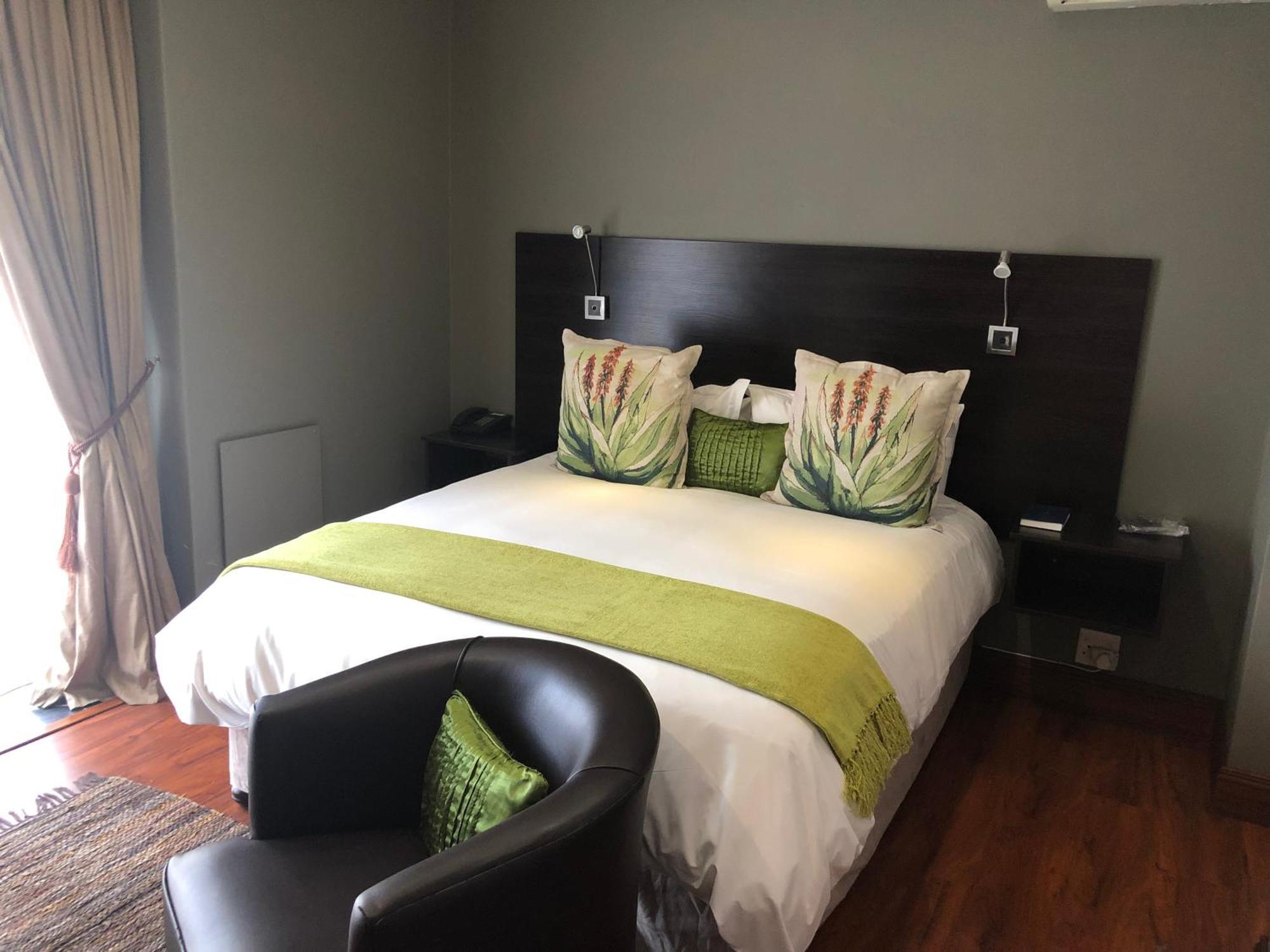 314 On Clark Guest House Pretoria-Noord Eksteriør bilde